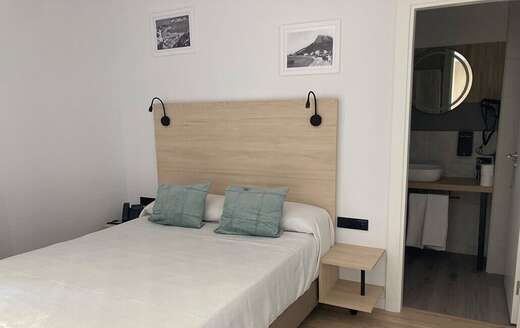 Een foto van Hotel Coral Boutique