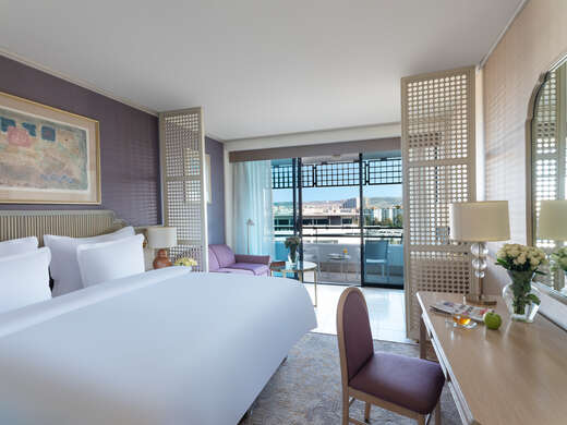 Een foto van Rixos Downtown Antalya