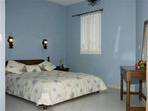 Ein Foto Villa Eliza