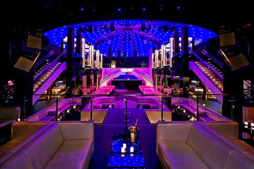 Een foto van Fontainebleau Miami Beach