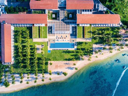 Amaya Beach