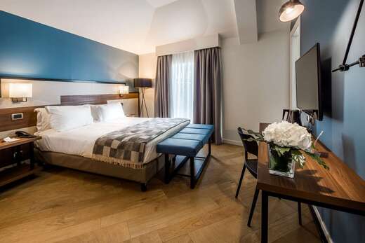 Best Western Hotel Metropoli