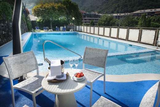 Hotel Manuelina La Villa
