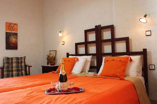 Een foto van Hotel Vallian Village