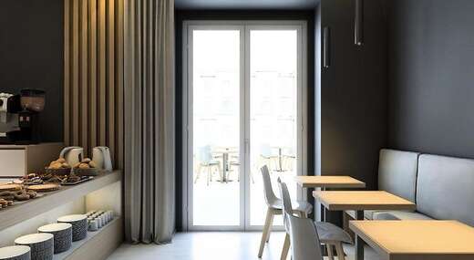 Een foto van Concept Terrace Hotel