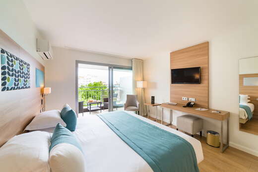 Hotel Helios