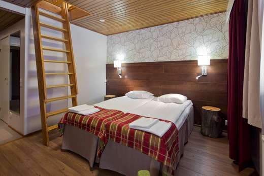 Een foto van Lapland Hotel Sirkantahti
