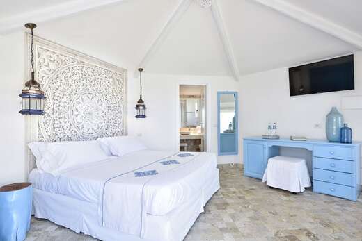 Ein Foto Arbatax Park Resort Dune