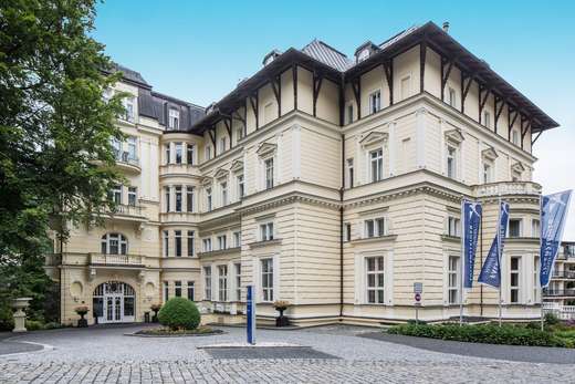 Falkensteiner Grand Spa Marienbad