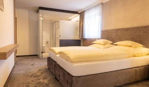 Een foto van Stefan Hotel