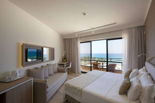 Een foto van Venus Beach Hotel