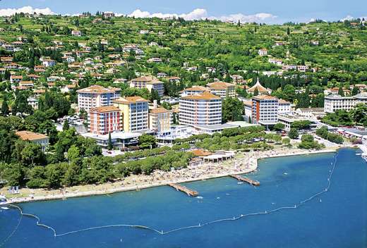 Hotel Mirna