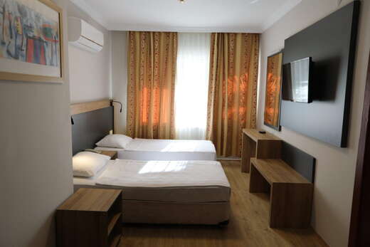 Een foto van Club Wasa Holiday Village