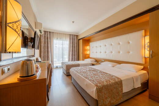 Een foto van Pasa Beach Hotel