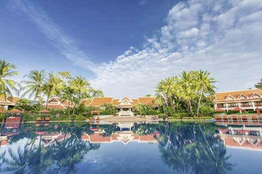 Santiburi Koh Samui