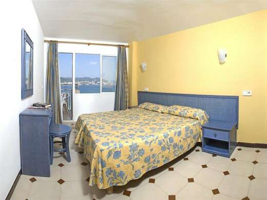 Een foto van Appartementen Playa Bella