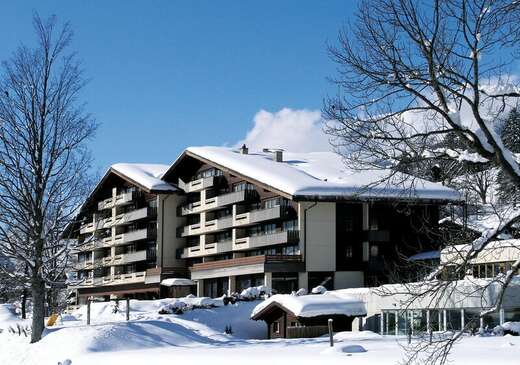 Sunstar Hotel Grindelwald
