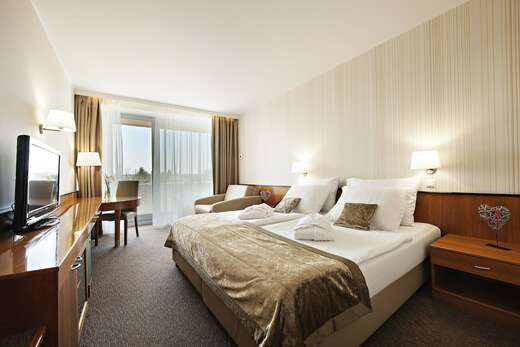 Hotel Radin