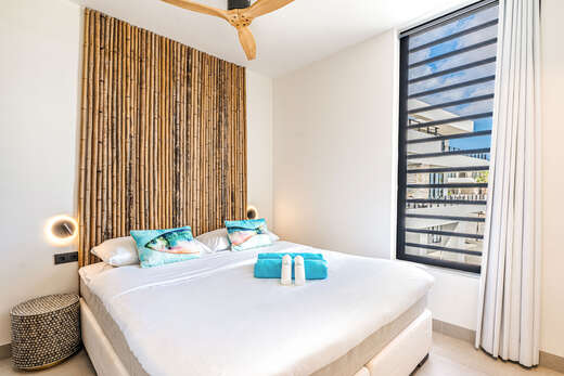 Een foto van Van der Valk Plaza Beach Resort Bonaire