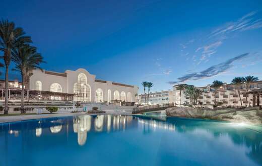 V Grand Beach Resort Sahl Hasheesh