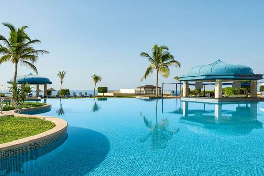 Wyndham Garden Salalah