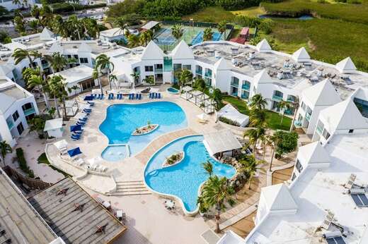 Courtyard by Marriott Aruba Resort