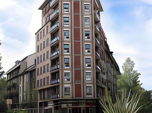 Hotel Mennini