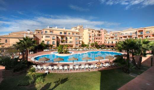 Barcelo Punta Umbria Mar