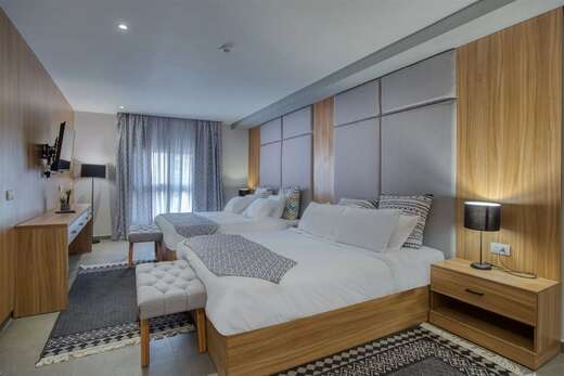 Een foto van Locanda Museum Hotel