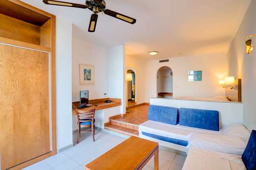 Een foto van SBH Hotel Fuerteventura Playa