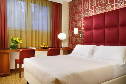 Enterprise Hotel Milano
