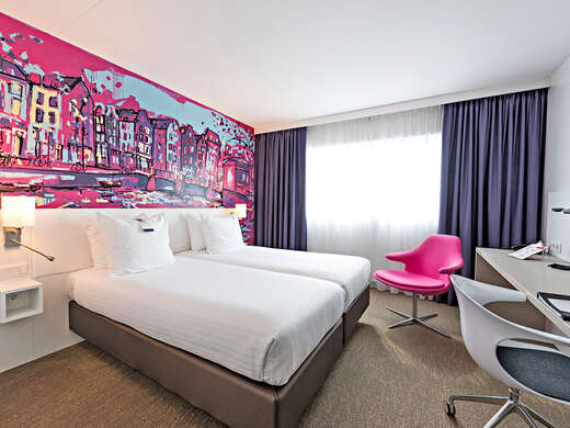 Westcord Art Hotel Amsterdam