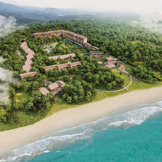 Avani Khao Lak