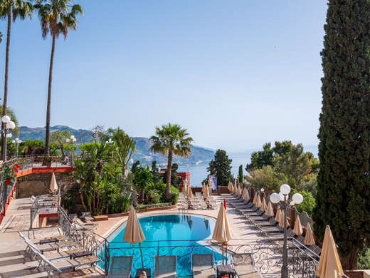 Hotel Ariston & Palazzo Santa Caterina
