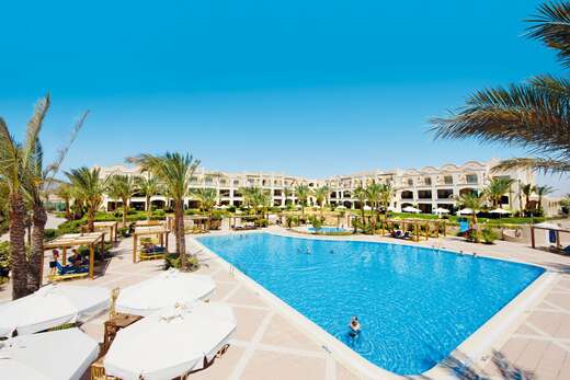 Jaz Makadi Star & Spa