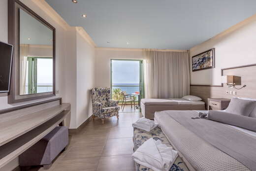 Een foto van Star Beach Village