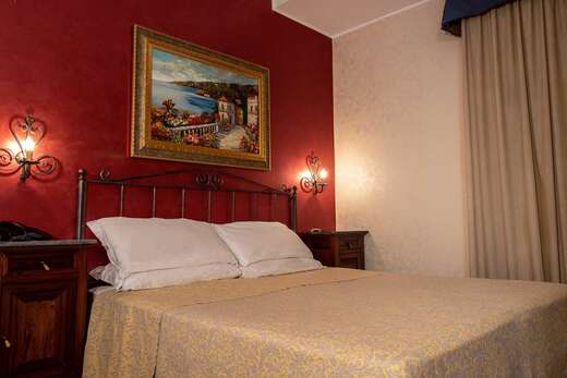 Hotel Gangi