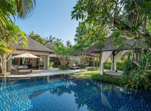The Laguna Resort & Spa