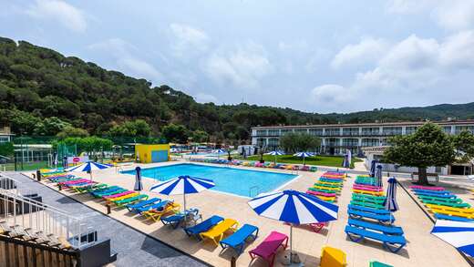 Aparthotel San Eloy
