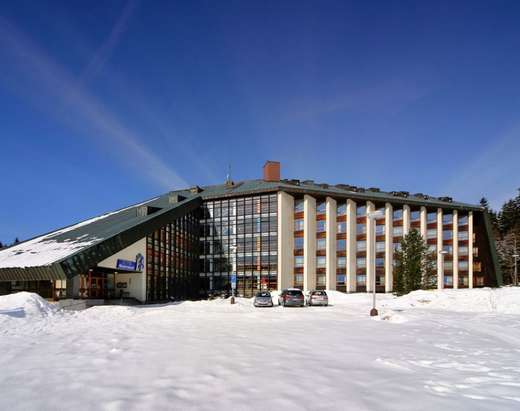 Wellness Hotel Svornost