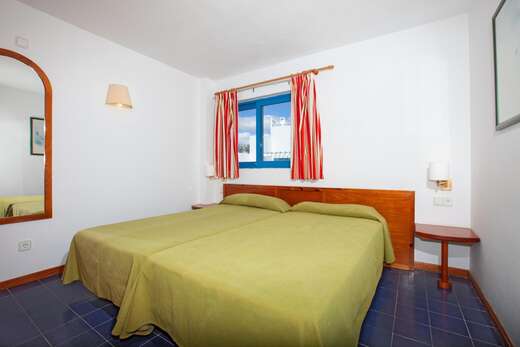Een foto van Aparthotel Costa Mar