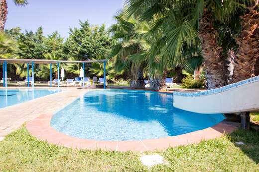 Unahotels Regina Bari