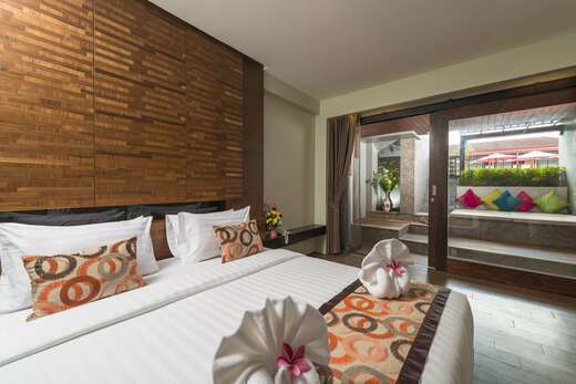 Am Samui Palace Hotel