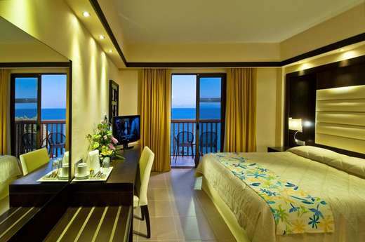 Een foto van TUI Blue Oceanis Beach