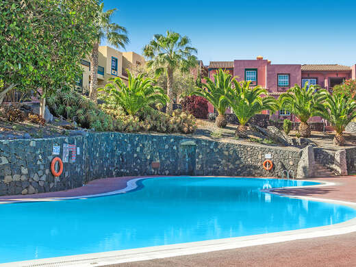 Een foto van Oasis San Antonio Appartementen
