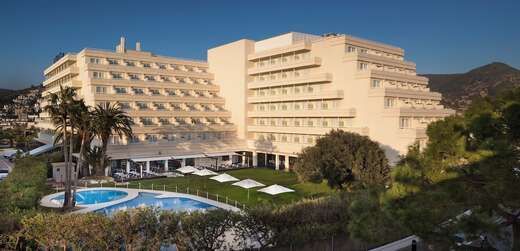 Melia Sitges
