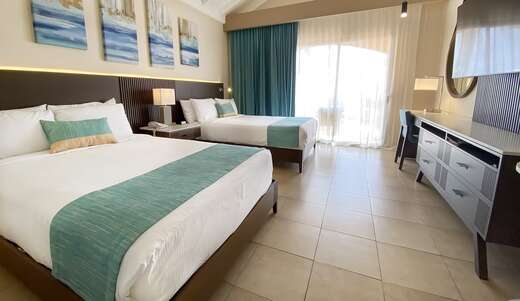 Een foto van The Royal Sea Aquarium Resort