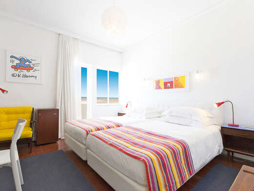Ein Foto Hotel Vasco Da Gama