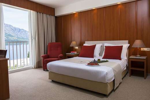 Een foto van Marko Polo Maradiso Hotel by Aminess