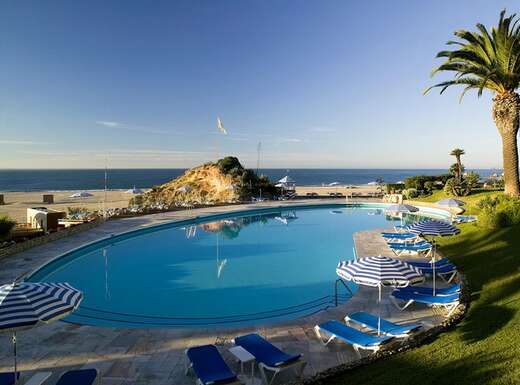 Algarve Casino Hotel